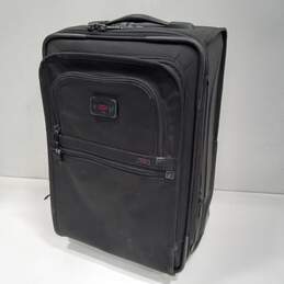 Tumi JEH Carry On Suitcase