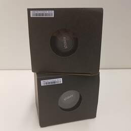 AMD Processors (Fans Only) - Lot of 2