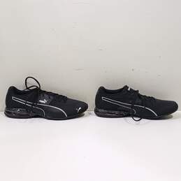 Puma Black Sneakers Men's Size 13 alternative image
