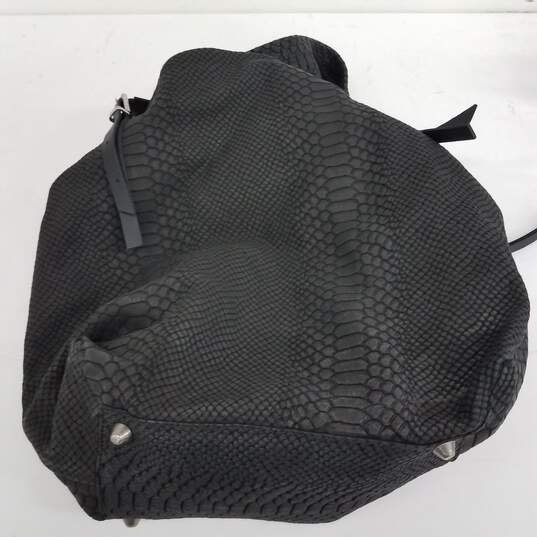 Daniella Lehavi Shoulder Bag Black image number 1