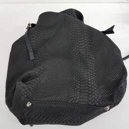 Daniella Lehavi Shoulder Bag Black