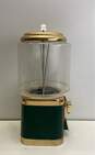 Vintage Candy /Gumball Machine S.S.F Coin Gumball Vending Machine image number 5