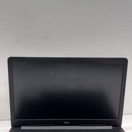 Black Dell Inspirion 3793 Laptop alternative image