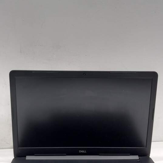 Black Dell Inspirion 3793 Laptop image number 2