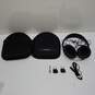 Bose Quiet Comfort 2 Over Ear Headphones w/ Case & Accessories Untested P/R image number 2