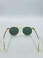 RAEN Remmy 52 Champagne Crystal Sunglasses image number 3