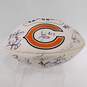 Chicago Bears Team Signed Football image number 2