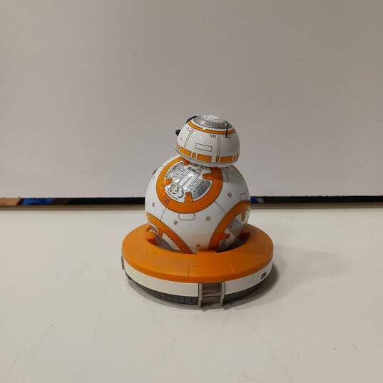 Sphero Star Wars BB-8 Droid image number 4