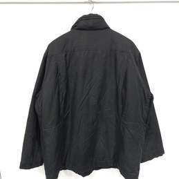 Men's Cole Haan Black Jacket Size XXL alternative image