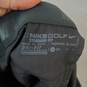 Nike Black Flex Core Golf Shorts MN Size 30 NWT image number 3