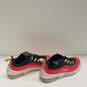 Nike Air Max Axis PS Blue, Red Size 3y image number 4