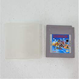 Super Mario Land Nintendo Game Boy Game Only