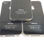 Apple iPhone 4s (A1387 & A1332) - Lot of 3 (For Parts) image number 7