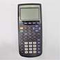 Texas Instruments TI-83 Plus Graphing Calculator with Cover Tested image number 2