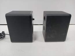 Black Cr3-X Speakers alternative image