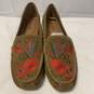Women's Flat Shoes In Original Box And Original Paper Size: 8 Wide image number 3