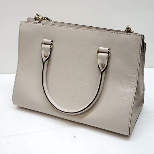 Kate Spade Taupe Crossbody image number 2