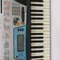 Yamaha Portatone 61 Key Electronic Keyboard PSR-170 image number 5