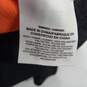 Women’s Nike Therma-Fit Front Pocket Logo Hoodie Sz M image number 4
