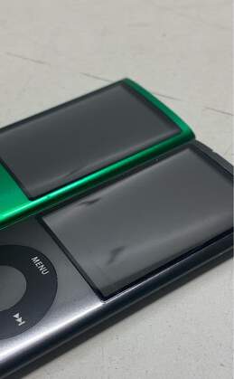 Apple iPod Nano 5th Gen. (A1320) - Lot of 2 alternative image