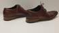 Stacy Adams Telford Men Shoes Brown Size 9M image number 4