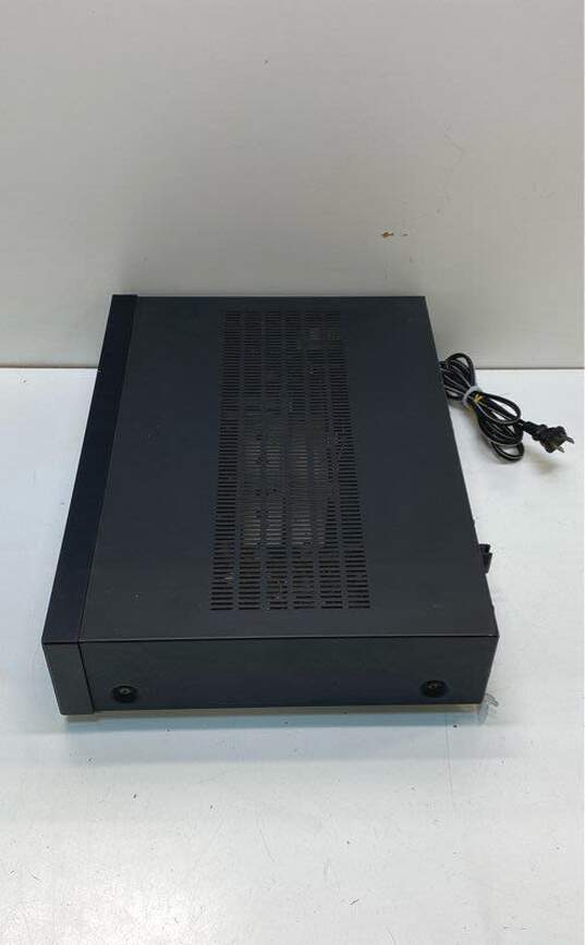 Harman/Kardon Digital Synthesized Quartz-Locked Stereo Receiver hk495i image number 3