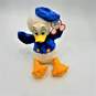 Vntg Lot Of  California Toys Disney Mickey Mouse Goofy Donald Duck Plush Toys image number 10
