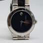 Movado Swiss 84C21891 35mm Museum Analog Watch 106g image number 4