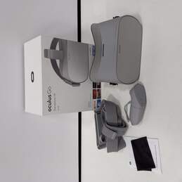 Oculus Go Standalone VR Headset 32 GB