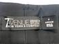 7th Avenue Women's Black Pants Size 4 NWT image number 5