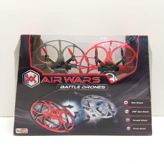 Air Wars Battle Drones Quadcopters image number 6