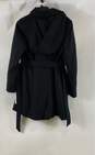 Michael Kors Women's Black Coat- Sz 16 NWT image number 2