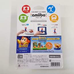 Nintendo Waddle Dee Amiibo (Import, Sealed) alternative image
