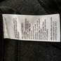 Chicos Women Black Pants 0 NWT image number 4