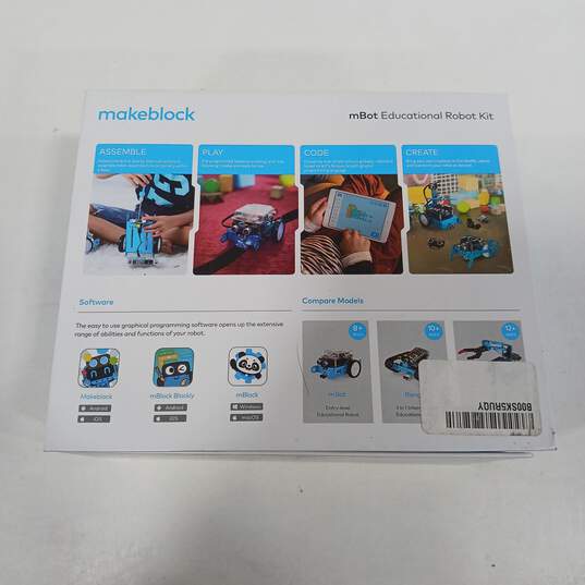 mBot Robot Kit in Original Box image number 12
