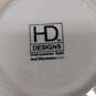 Pair of HD Designs Decorative Plates image number 3