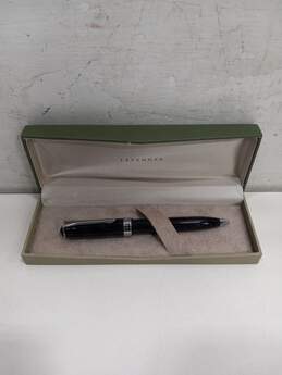 Levenger Pen in Original Box