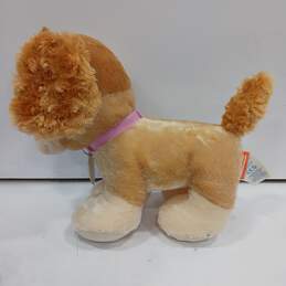Build a Bear Nickelodeon Paw Patrol Skye Dog Stuffed Animal/Pushie alternative image