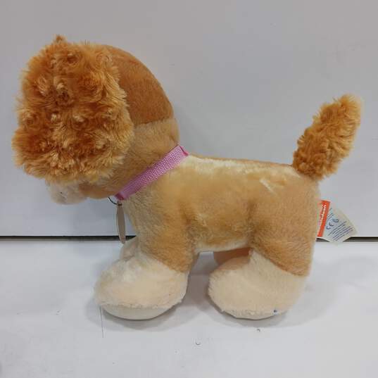 Build a Bear Nickelodeon Paw Patrol Skye Dog Stuffed Animal/Pushie image number 2