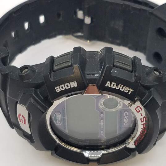 Casio G-Shock G-2310 Tough Solar Men's Sport Digital Watch image number 5