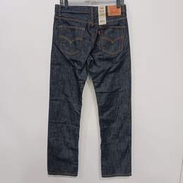 Levi Jeans Women's Size 18 Reg 29x29 NWT alternative image