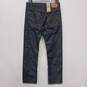 Levi Jeans Women's Size 18 Reg 29x29 NWT image number 2