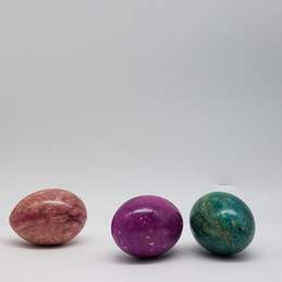 Marble Multi Color Eggs 0.96lbs alternative image