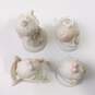 4 Piece Assorted Precious Moments Figurines W/Box image number 5