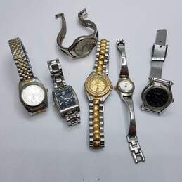 Women's Guess Relic Plus Brands Stainless Steel Watch collection