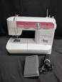 Brother XL-5600 Electric Sewing Machine For Parts/Repairs image number 1