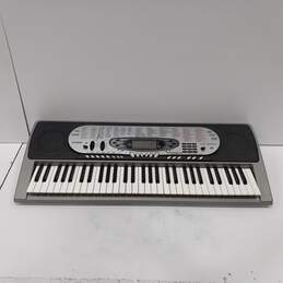 Casio CTK-573 Electronic Keyboard