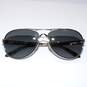 Oakley OO4108 Tie Breaker Children's Sunglasses w/White Case image number 6