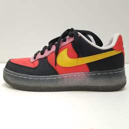 Nike Air Force 1 Low, AF1 By You Custom Sneakers CW0401-991 Size 6 Multicolor alternative image