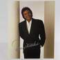 Johnny Mathis signed 8x10 image number 1